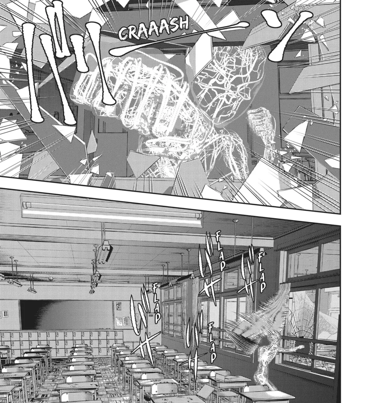 Read Hikari-Man chapter 23 image 10 on Lezhin