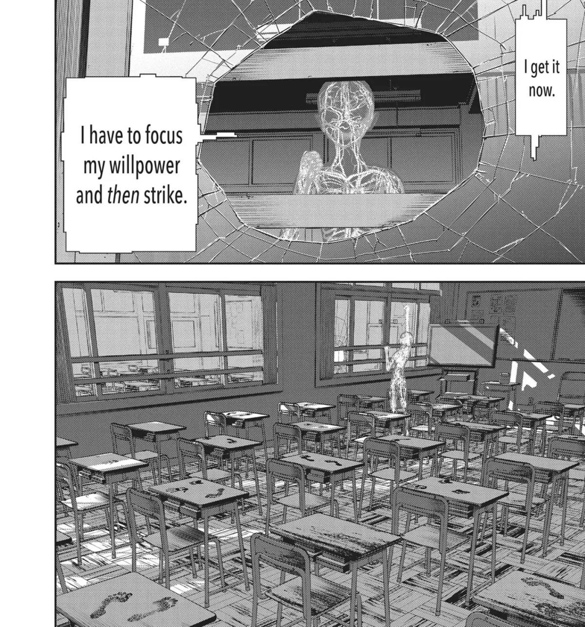 Read Hikari-Man chapter 23 image 12 on Lezhin