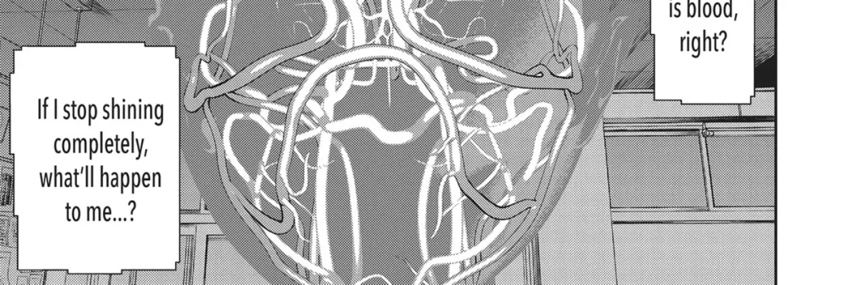 Read Hikari-Man chapter 23 image 15 on Lezhin