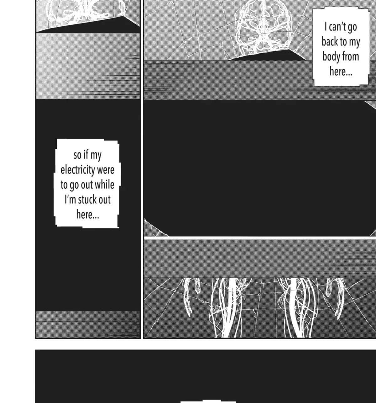 Read Hikari-Man chapter 23 image 16 on Lezhin