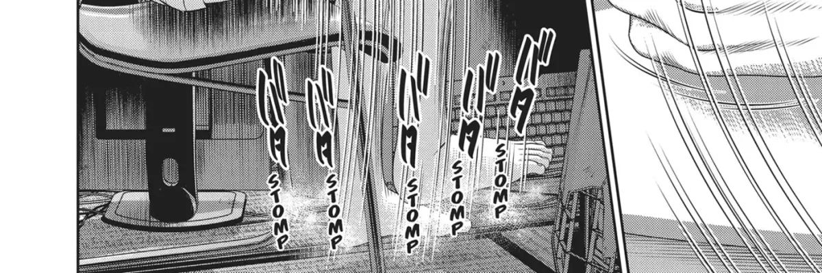 Read Hikari-Man chapter 23 image 25 on Lezhin