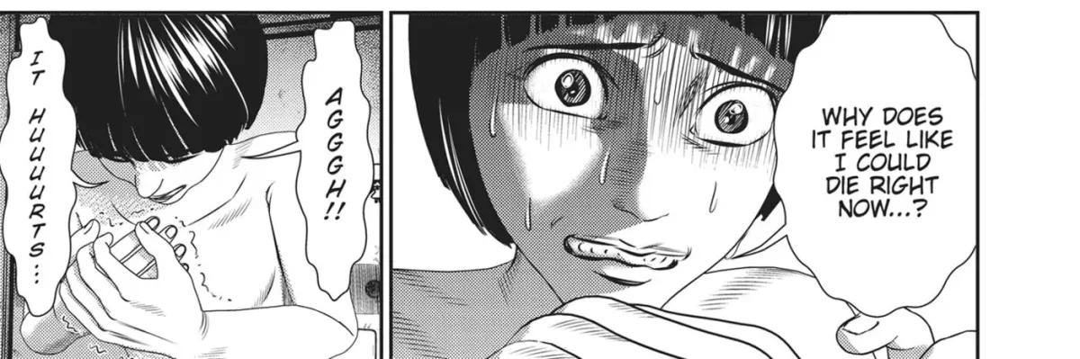 Read Hikari-Man chapter 23 image 27 on Lezhin