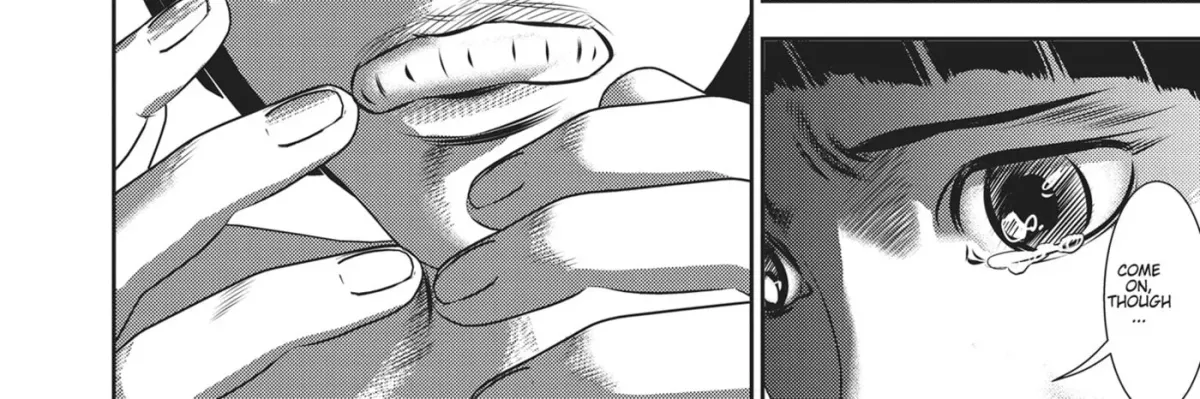 Read Hikari-Man chapter 23 image 29 on Lezhin