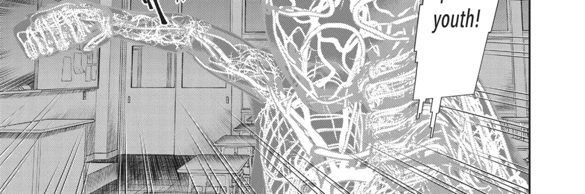 Read Hikari-Man chapter 23 image 3 on Lezhin