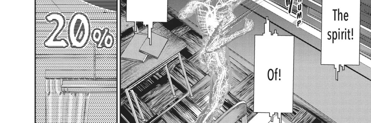 Read Hikari-Man chapter 23 image 5 on Lezhin