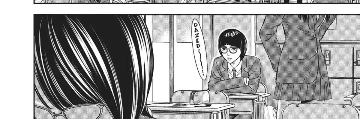 Read Hikari-Man chapter 24 image 1 on Lezhin