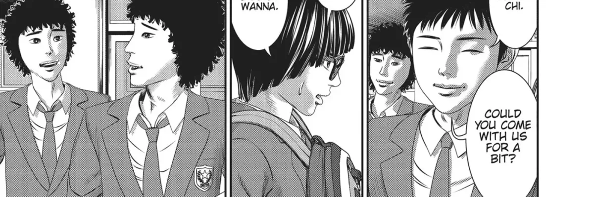 Read Hikari-Man chapter 24 image 11 on Lezhin