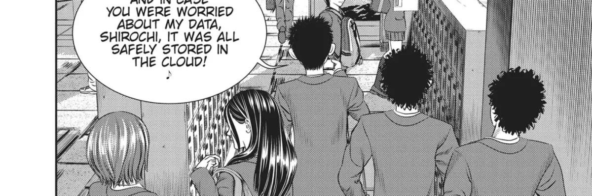 Read Hikari-Man chapter 24 image 13 on Lezhin