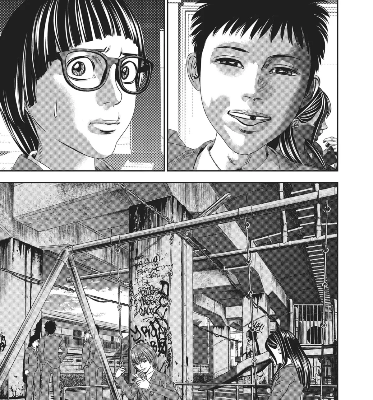 Read Hikari-Man chapter 24 image 14 on Lezhin