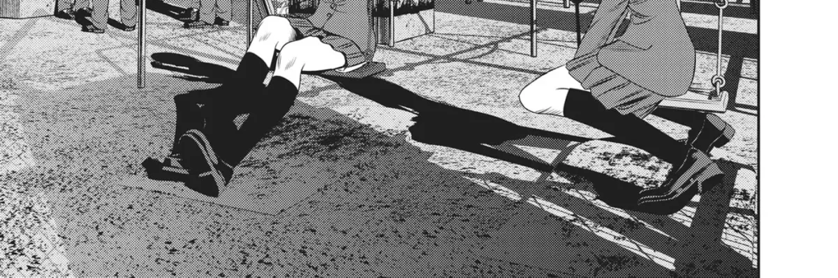 Read Hikari-Man chapter 24 image 15 on Lezhin