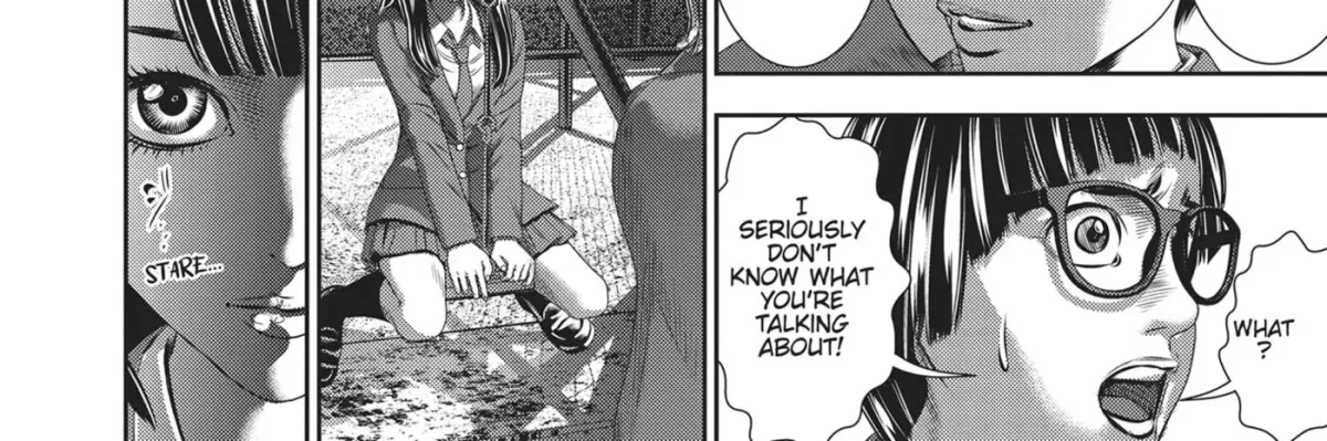 Read Hikari-Man chapter 24 image 17 on Lezhin
