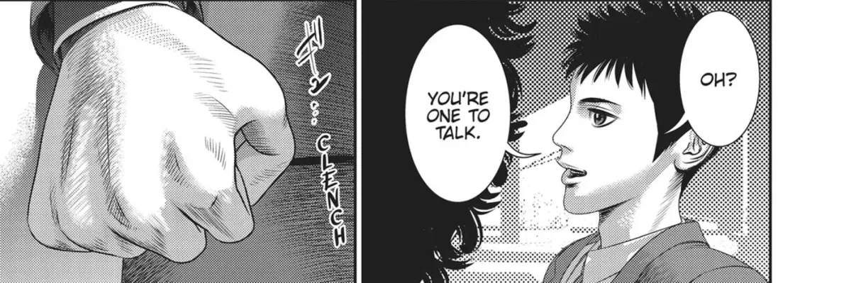 Read Hikari-Man chapter 24 image 19 on Lezhin