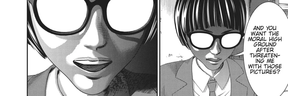 Read Hikari-Man chapter 24 image 21 on Lezhin