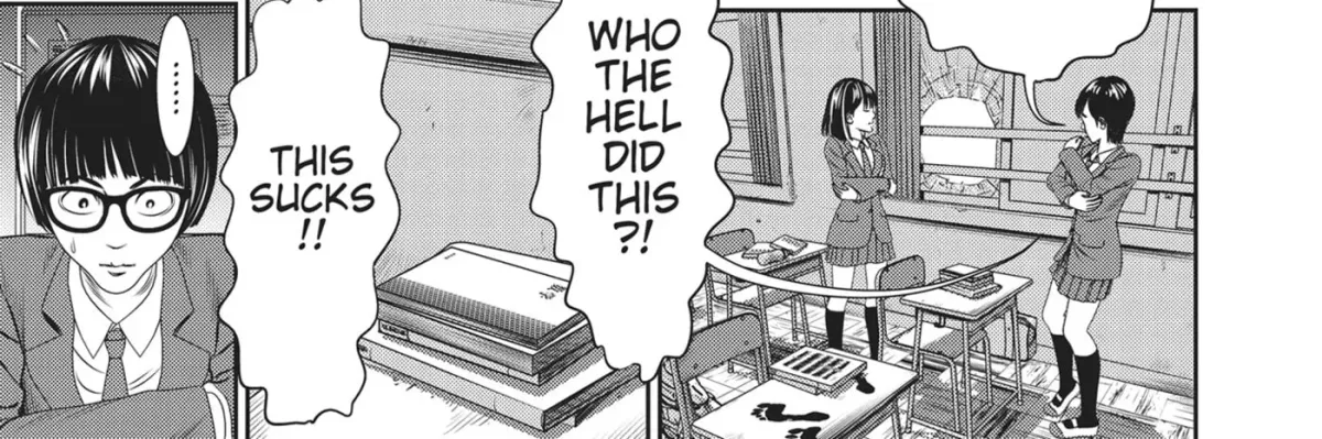 Read Hikari-Man chapter 24 image 7 on Lezhin