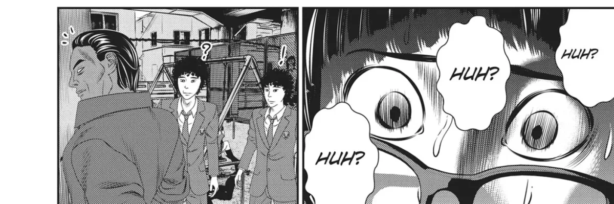 Read Hikari-Man chapter 25 image 19 on Lezhin