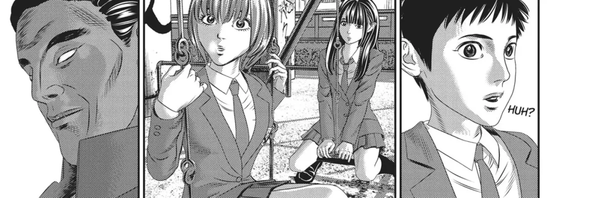 Read Hikari-Man chapter 25 image 21 on Lezhin