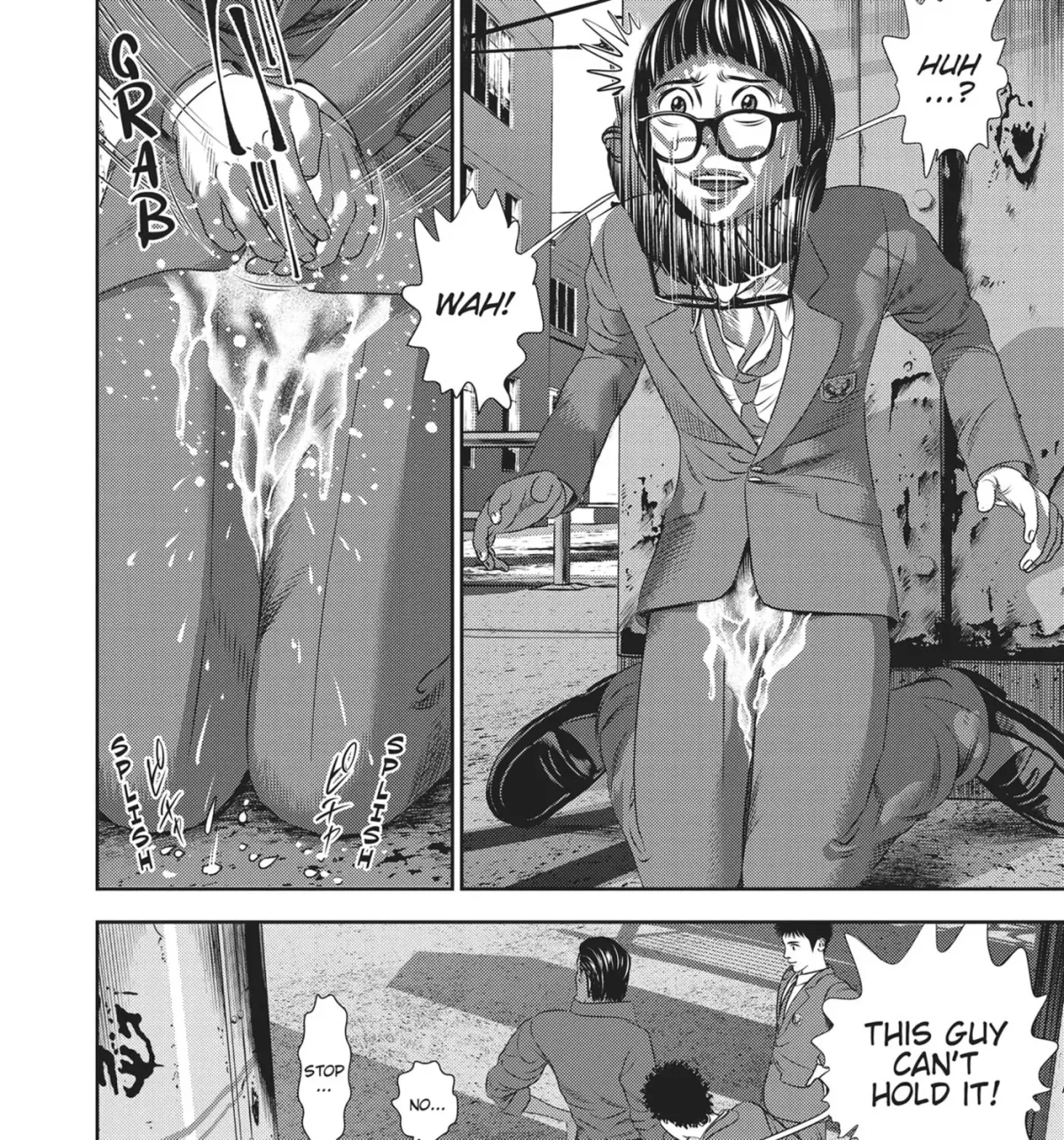 Read Hikari-Man chapter 25 image 22 on Lezhin