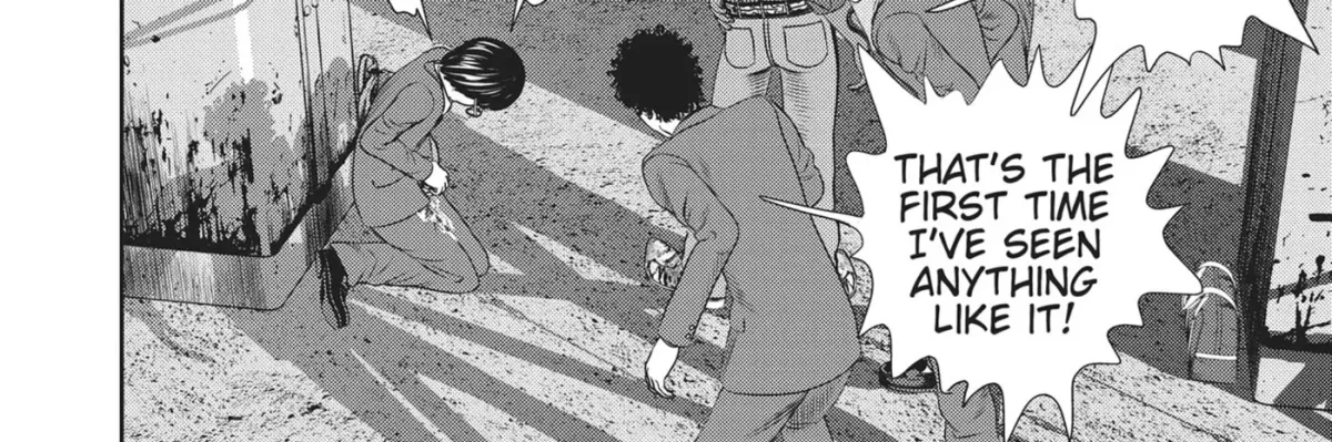 Read Hikari-Man chapter 25 image 23 on Lezhin