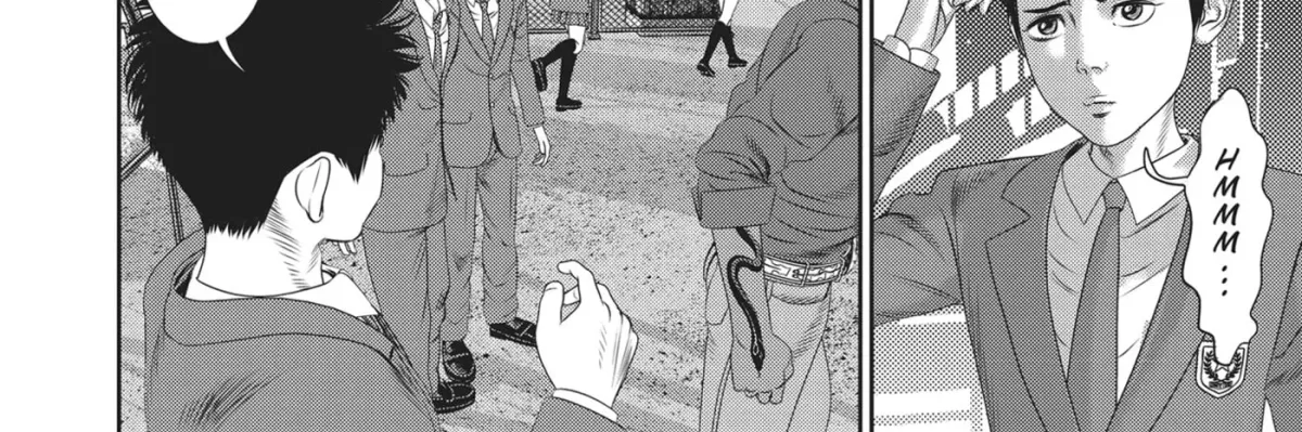 Read Hikari-Man chapter 25 image 27 on Lezhin