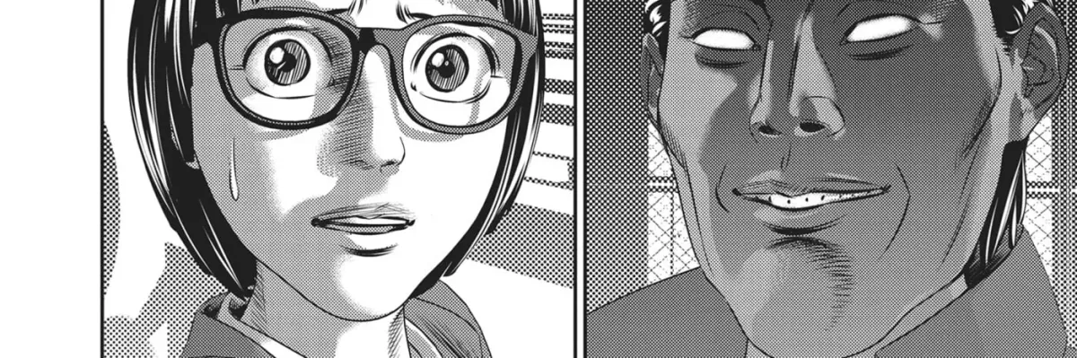 Read Hikari-Man chapter 25 image 3 on Lezhin
