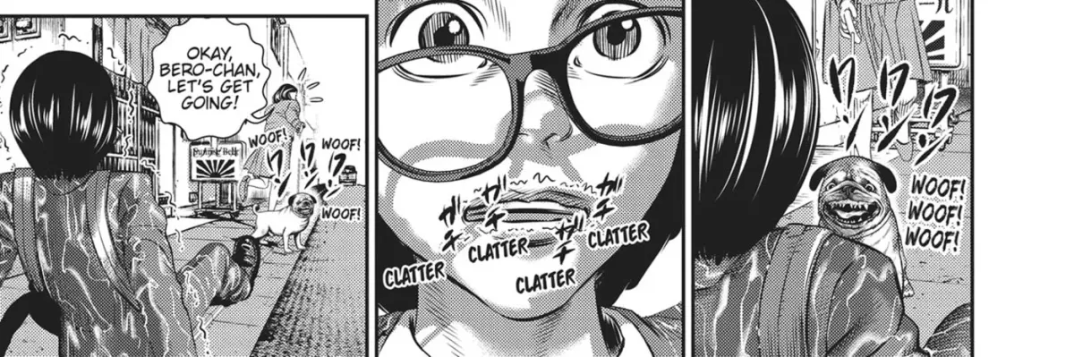 Read Hikari-Man chapter 26 image 11 on Lezhin