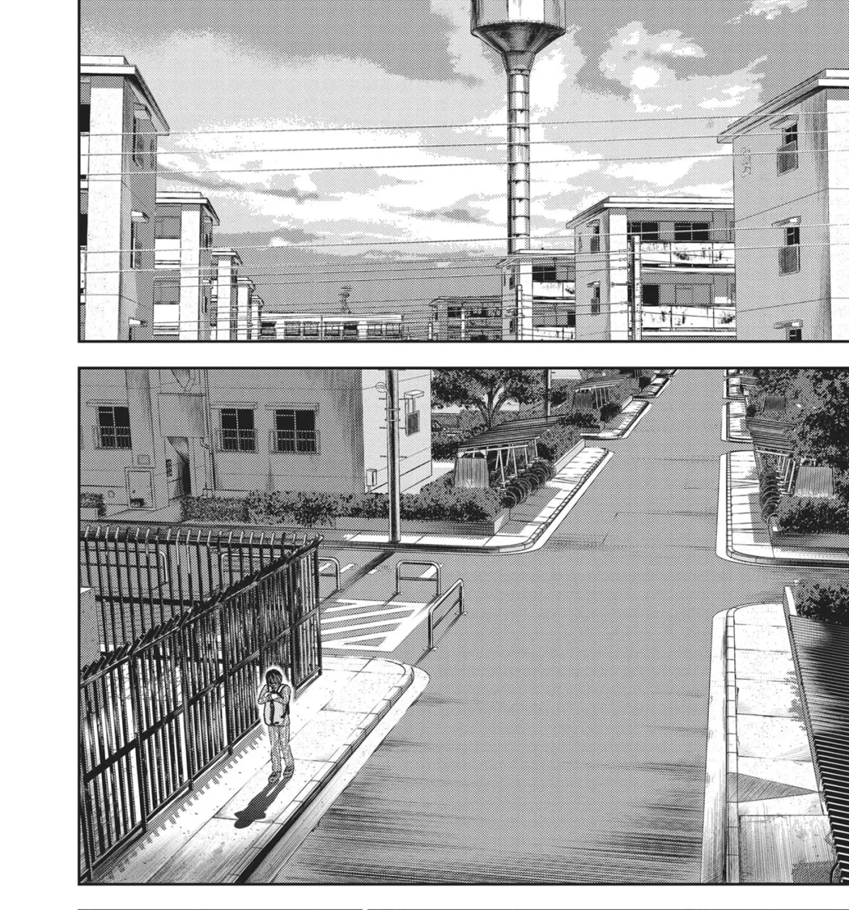 Read Hikari-Man chapter 26 image 12 on Lezhin