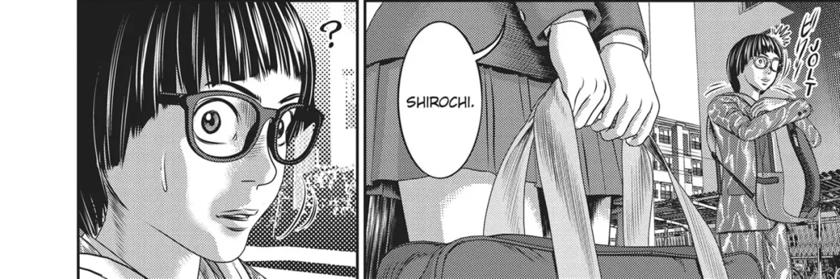 Read Hikari-Man chapter 26 image 13 on Lezhin
