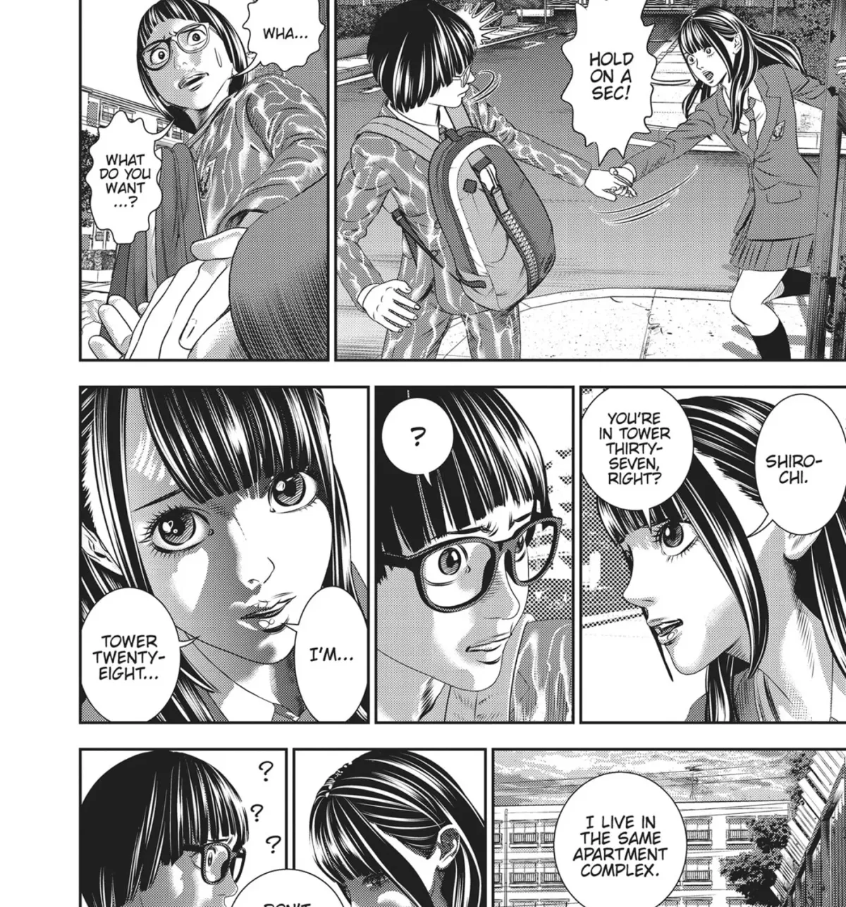 Read Hikari-Man chapter 26 image 16 on Lezhin