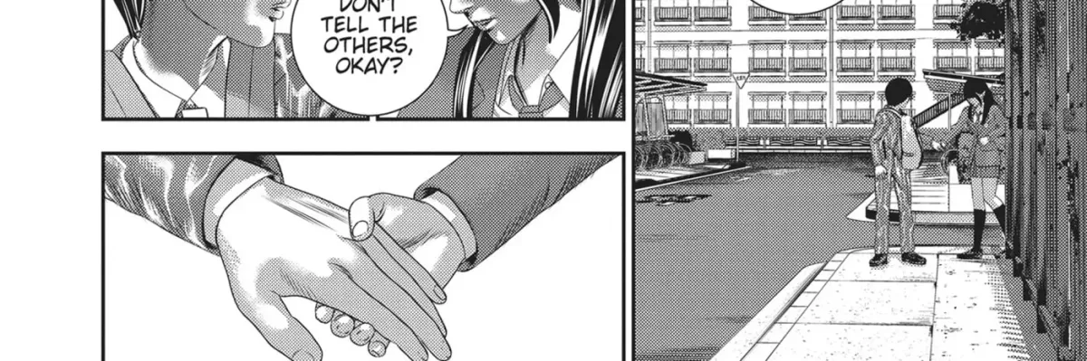 Read Hikari-Man chapter 26 image 17 on Lezhin