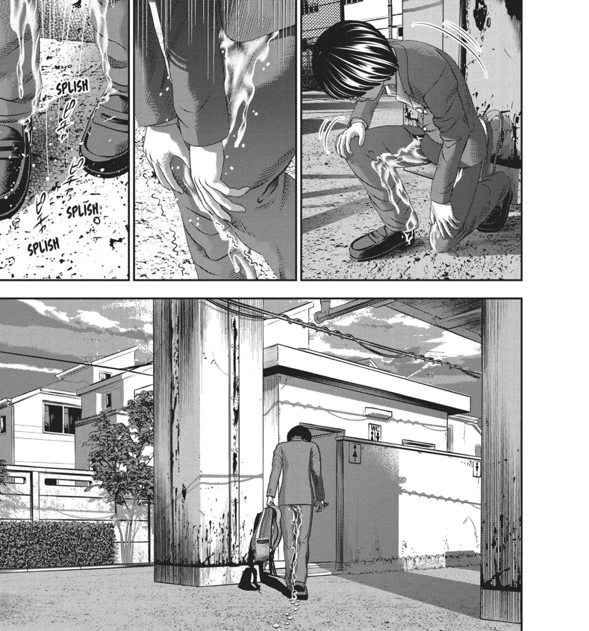 Read Hikari-Man chapter 26 image 2 on Lezhin