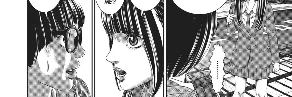 Read Hikari-Man chapter 26 image 21 on Lezhin