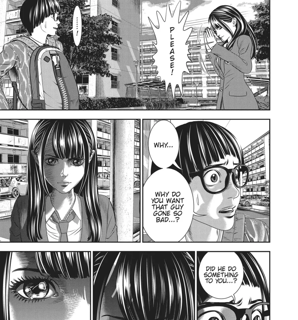 Read Hikari-Man chapter 26 image 22 on Lezhin