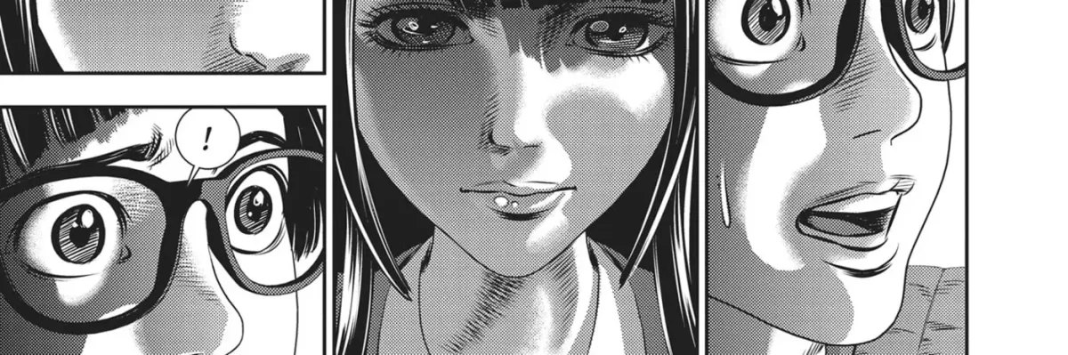 Read Hikari-Man chapter 26 image 23 on Lezhin