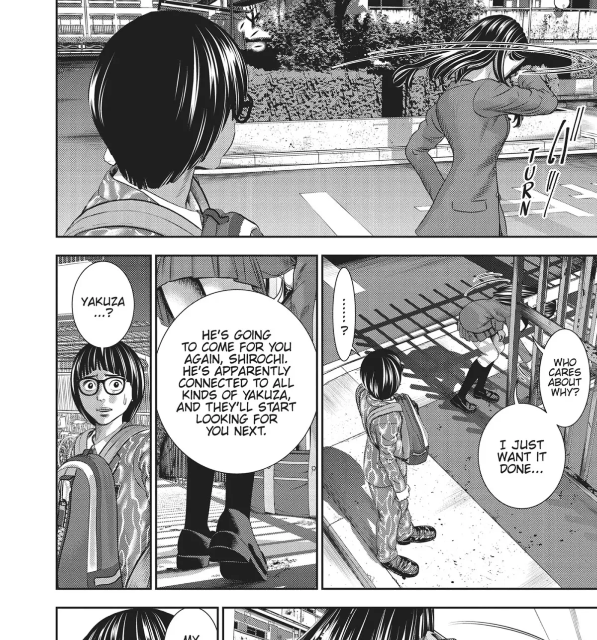 Read Hikari-Man chapter 26 image 24 on Lezhin