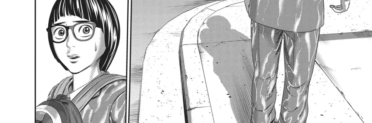 Read Hikari-Man chapter 26 image 29 on Lezhin