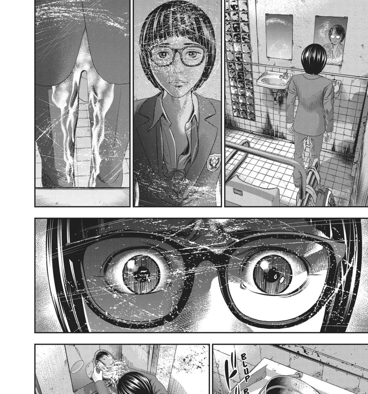 Read Hikari-Man chapter 26 image 4 on Lezhin