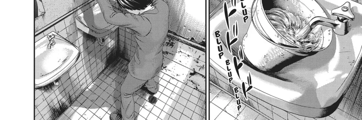 Read Hikari-Man chapter 26 image 5 on Lezhin