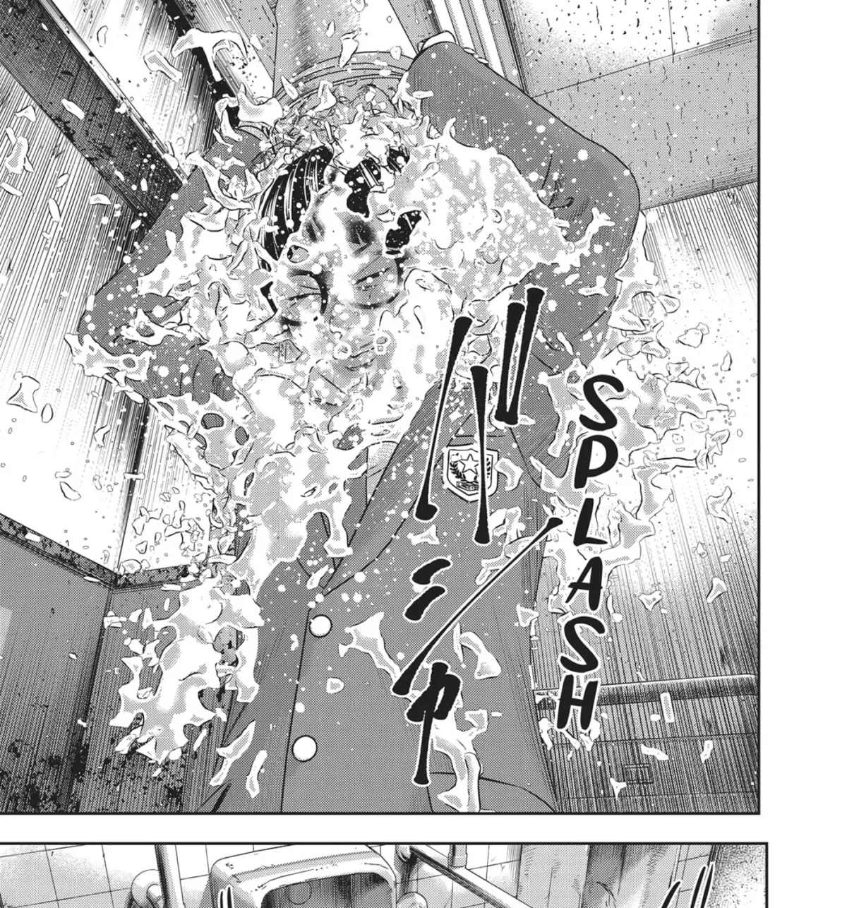 Read Hikari-Man chapter 26 image 6 on Lezhin