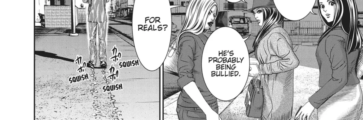 Read Hikari-Man chapter 26 image 9 on Lezhin
