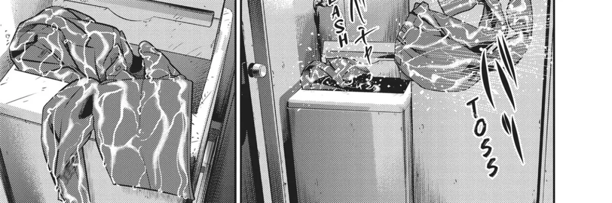 Read Hikari-Man chapter 27 image 1 on Lezhin