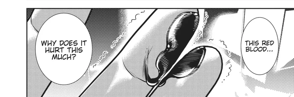 Read Hikari-Man chapter 27 image 15 on Lezhin
