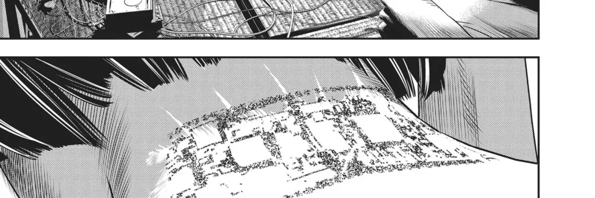 Read Hikari-Man chapter 27 image 17 on Lezhin
