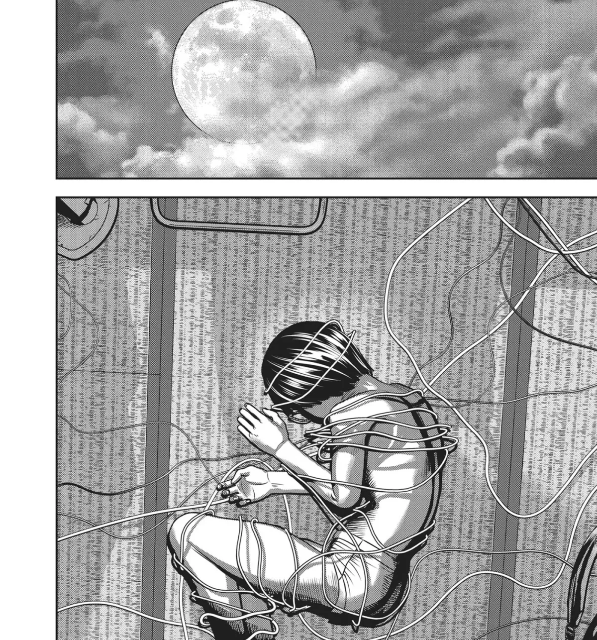 Read Hikari-Man chapter 27 image 18 on Lezhin