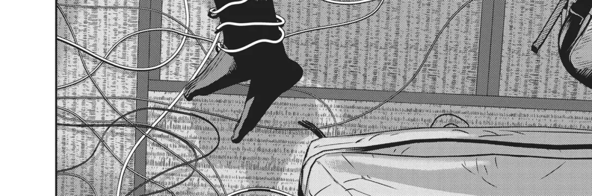 Read Hikari-Man chapter 27 image 19 on Lezhin