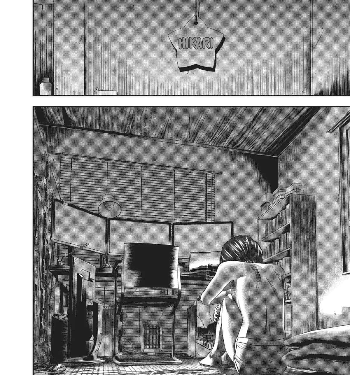 Read Hikari-Man chapter 27 image 2 on Lezhin