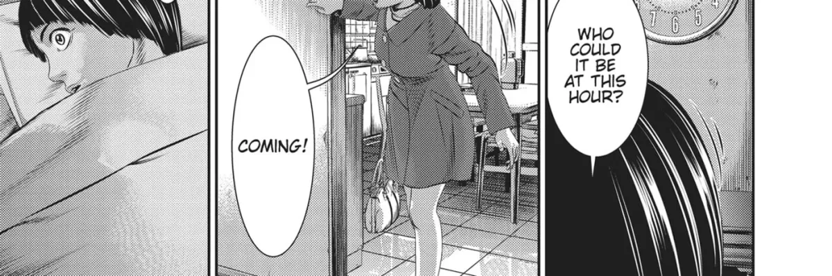 Read Hikari-Man chapter 27 image 25 on Lezhin