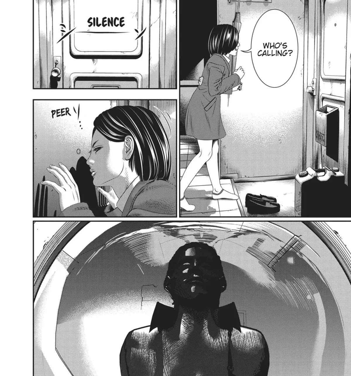 Read Hikari-Man chapter 27 image 26 on Lezhin