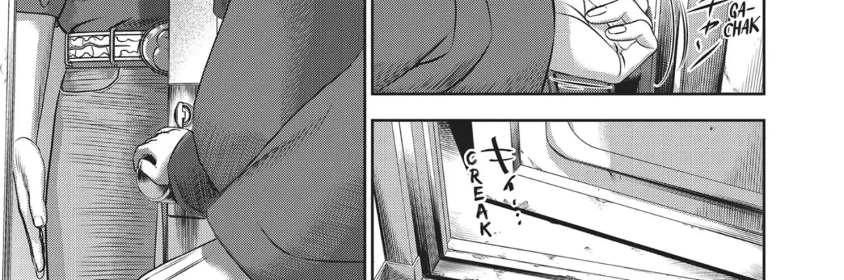 Read Hikari-Man chapter 27 image 29 on Lezhin