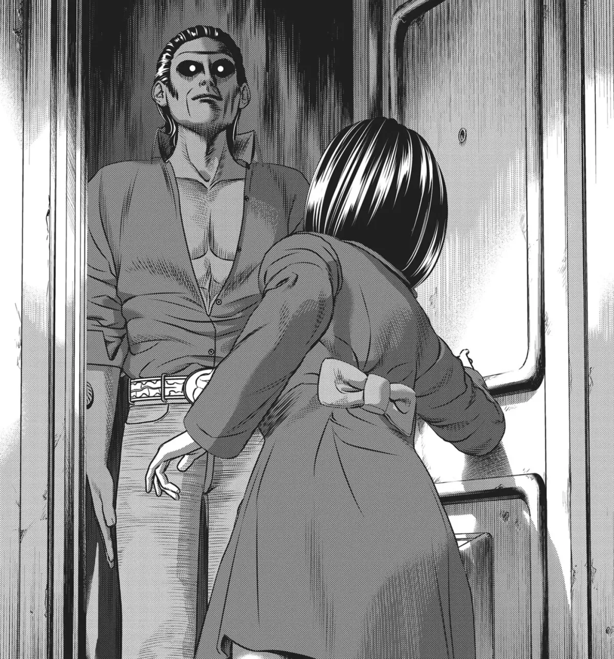 Read Hikari-Man chapter 27 image 30 on Lezhin