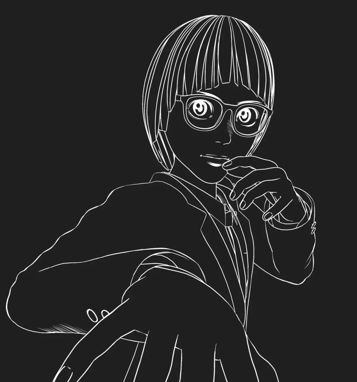 Read Hikari-Man chapter 27 image 34 on Lezhin